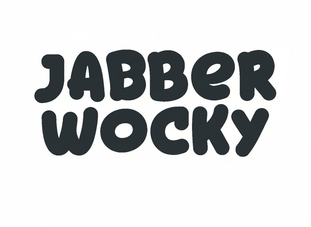 Jabberwocky